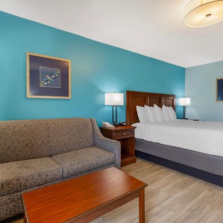 Best Western Plus Myrtle Beach@Intracoastal Exteriör bild