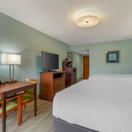 Best Western Plus Myrtle Beach@Intracoastal Exteriör bild