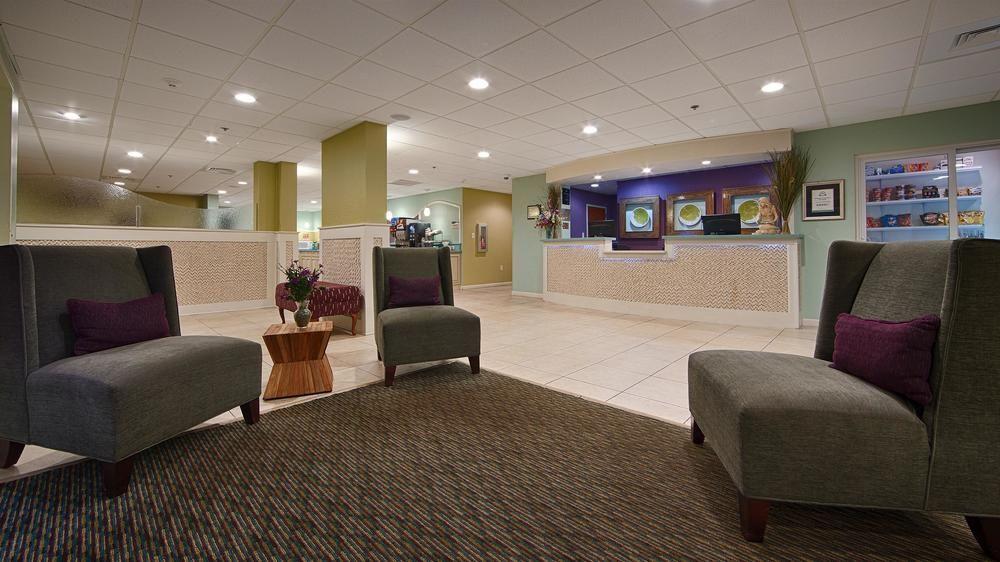 Best Western Plus Myrtle Beach@Intracoastal Exteriör bild
