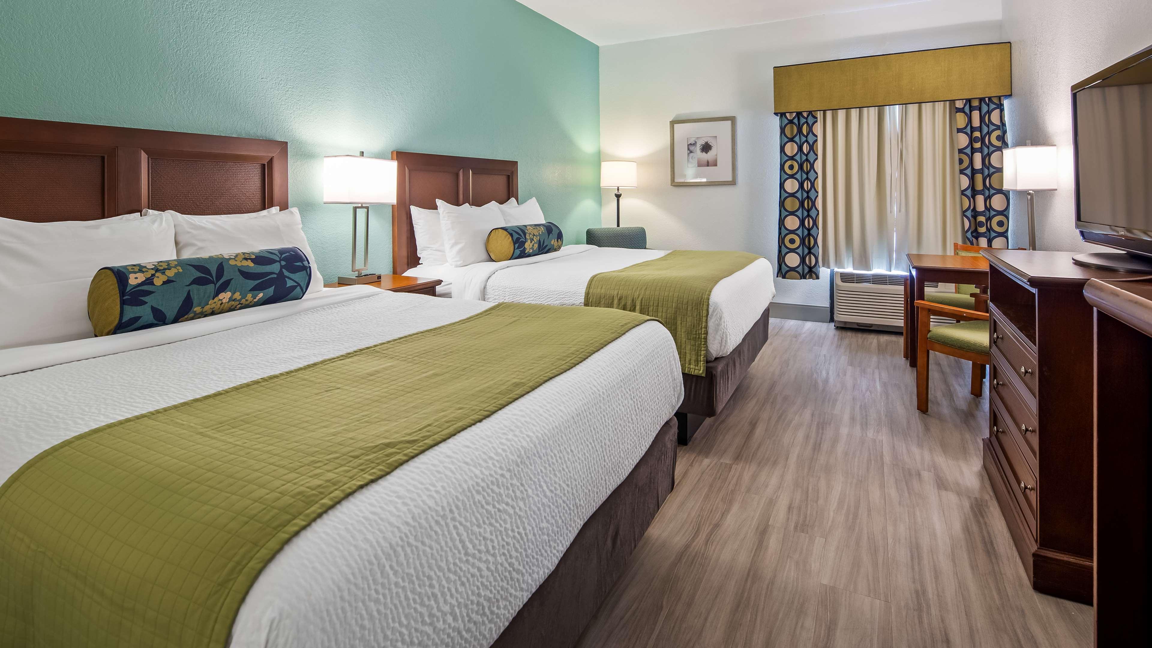 Best Western Plus Myrtle Beach@Intracoastal Exteriör bild
