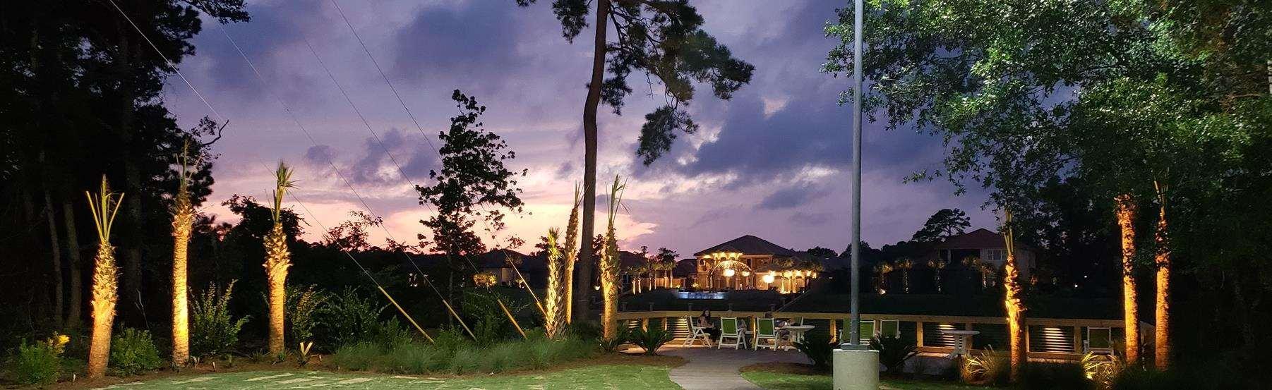 Best Western Plus Myrtle Beach@Intracoastal Exteriör bild