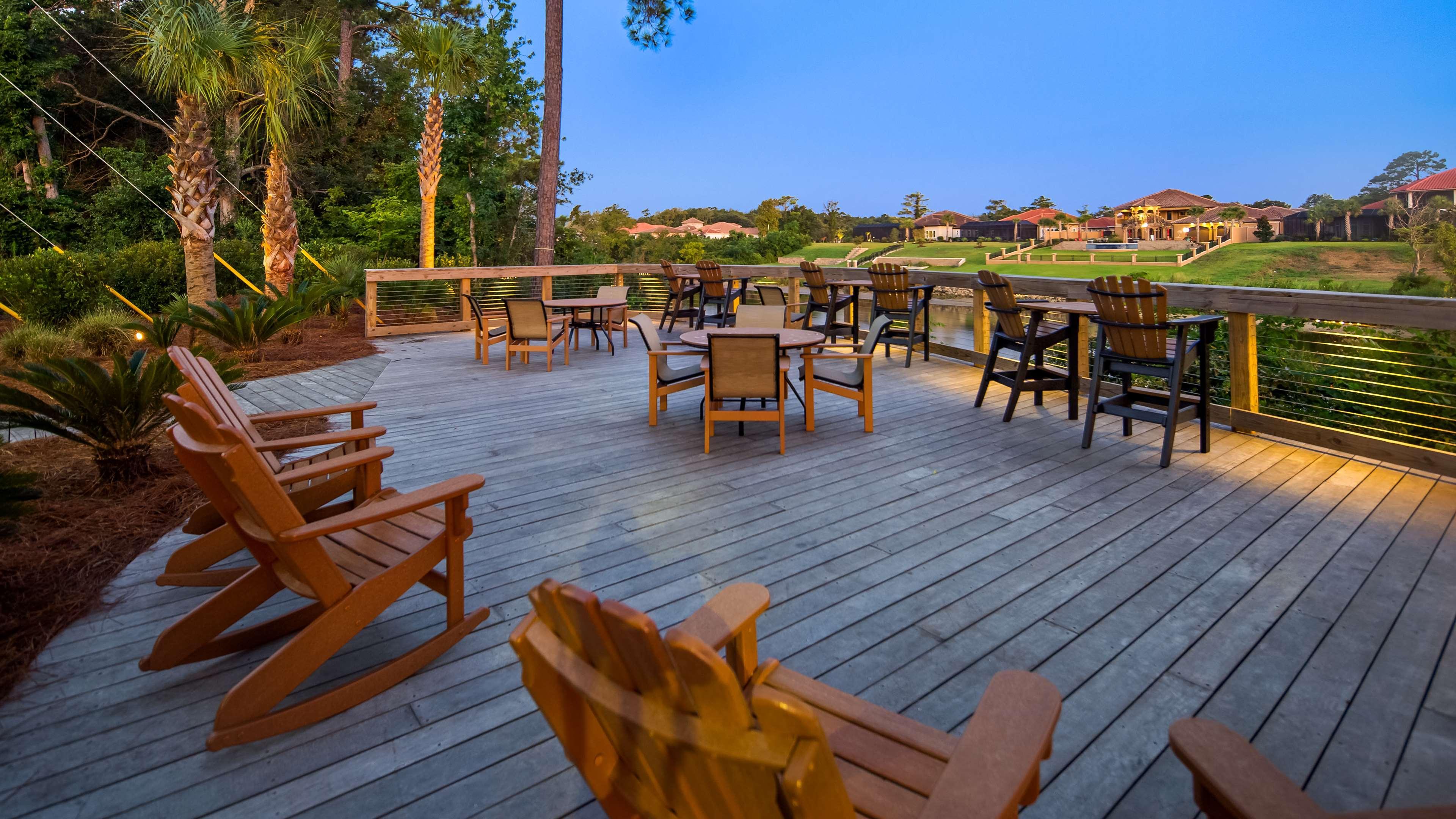 Best Western Plus Myrtle Beach@Intracoastal Exteriör bild