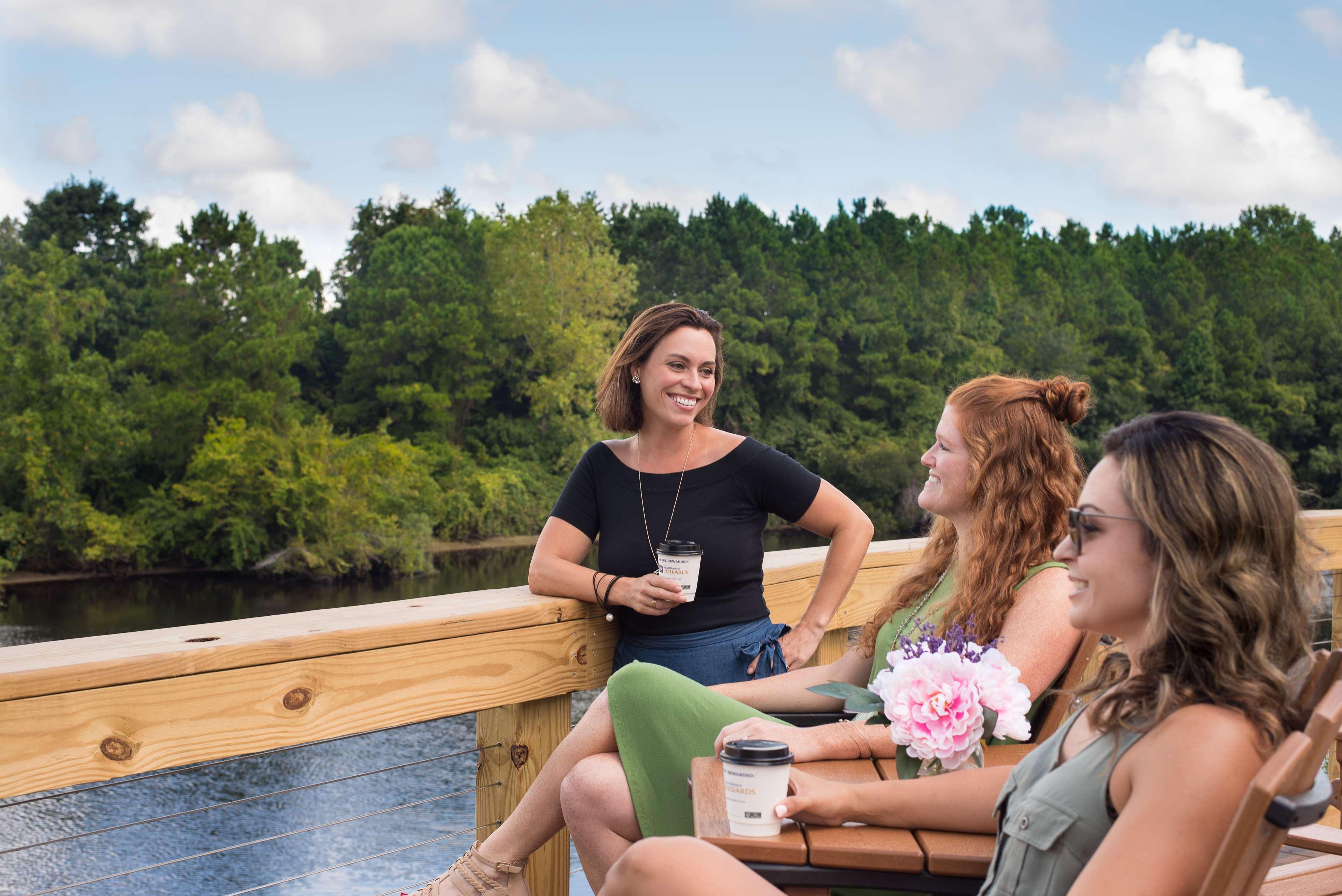 Best Western Plus Myrtle Beach@Intracoastal Exteriör bild