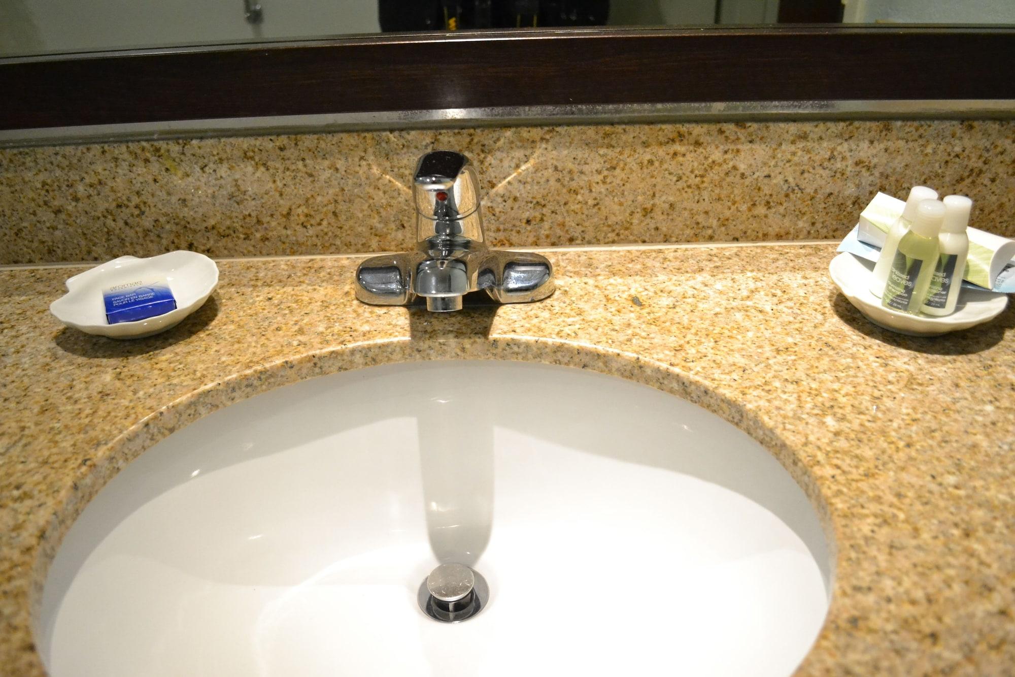 Best Western Plus Myrtle Beach@Intracoastal Exteriör bild