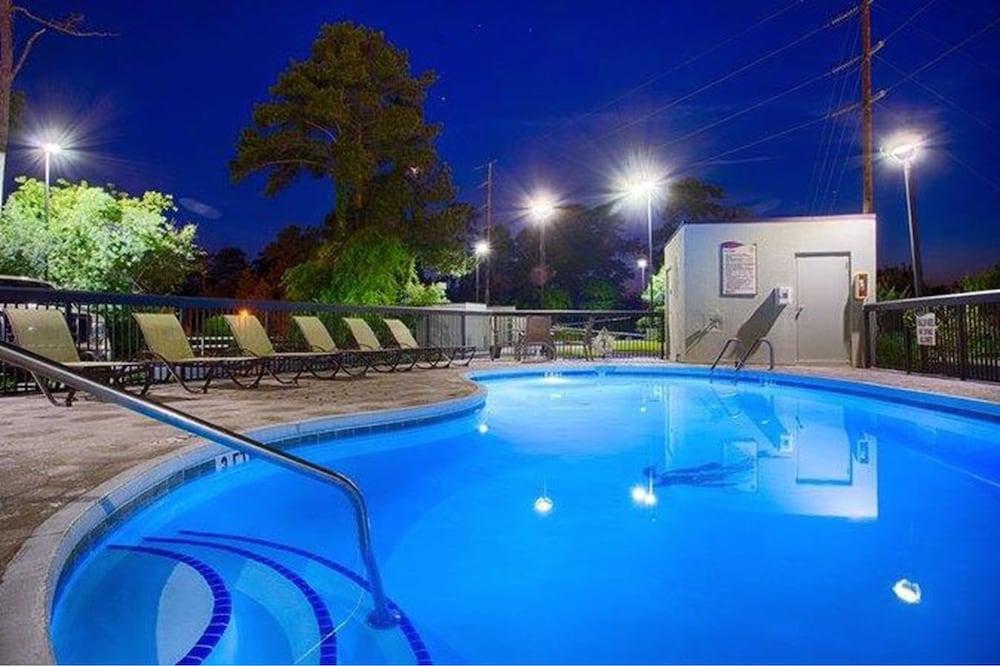 Best Western Plus Myrtle Beach@Intracoastal Exteriör bild