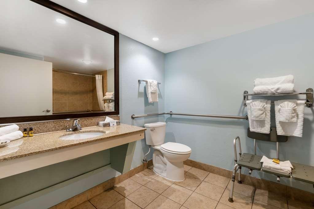 Best Western Plus Myrtle Beach@Intracoastal Rum bild