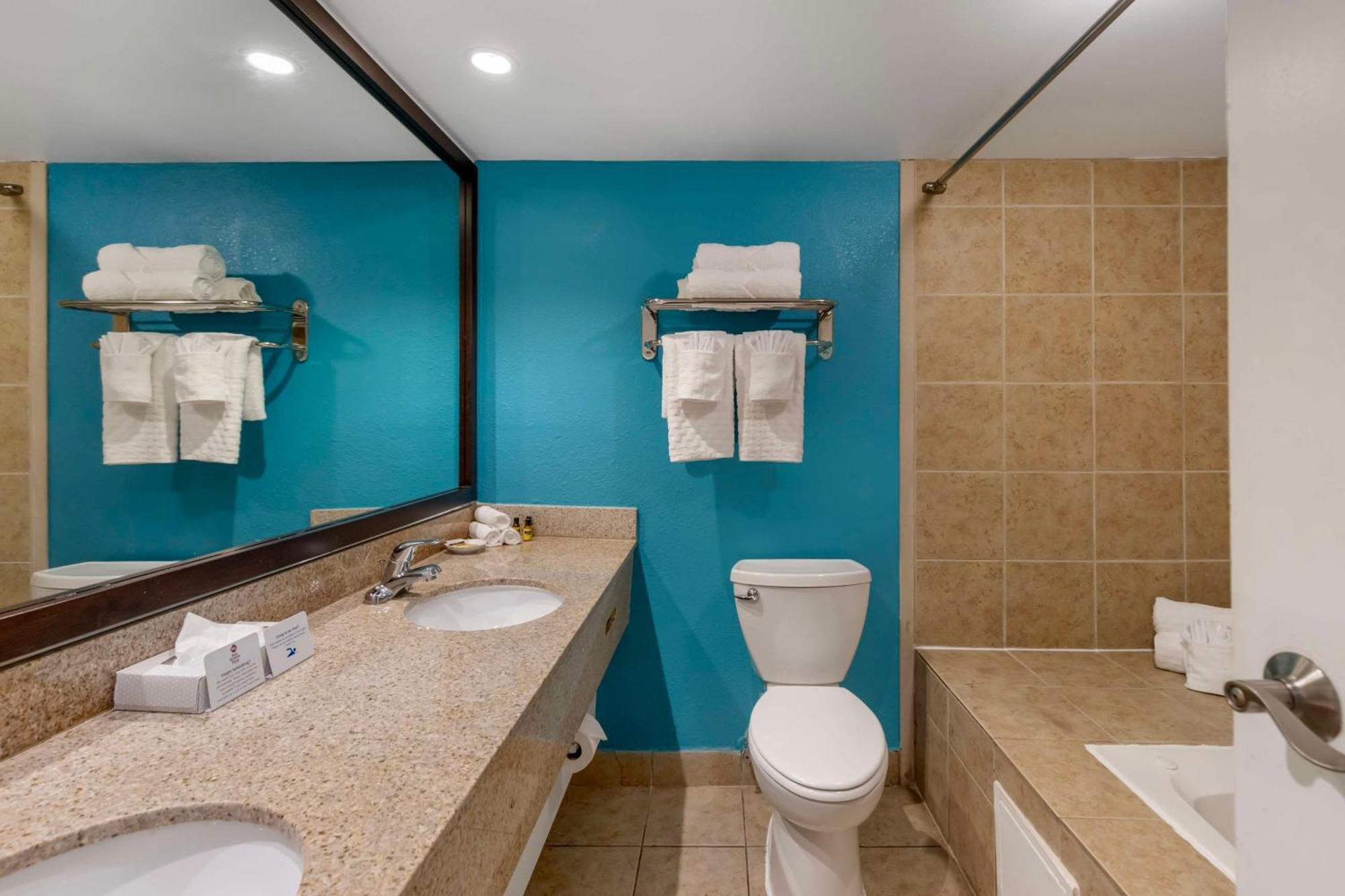 Best Western Plus Myrtle Beach@Intracoastal Exteriör bild