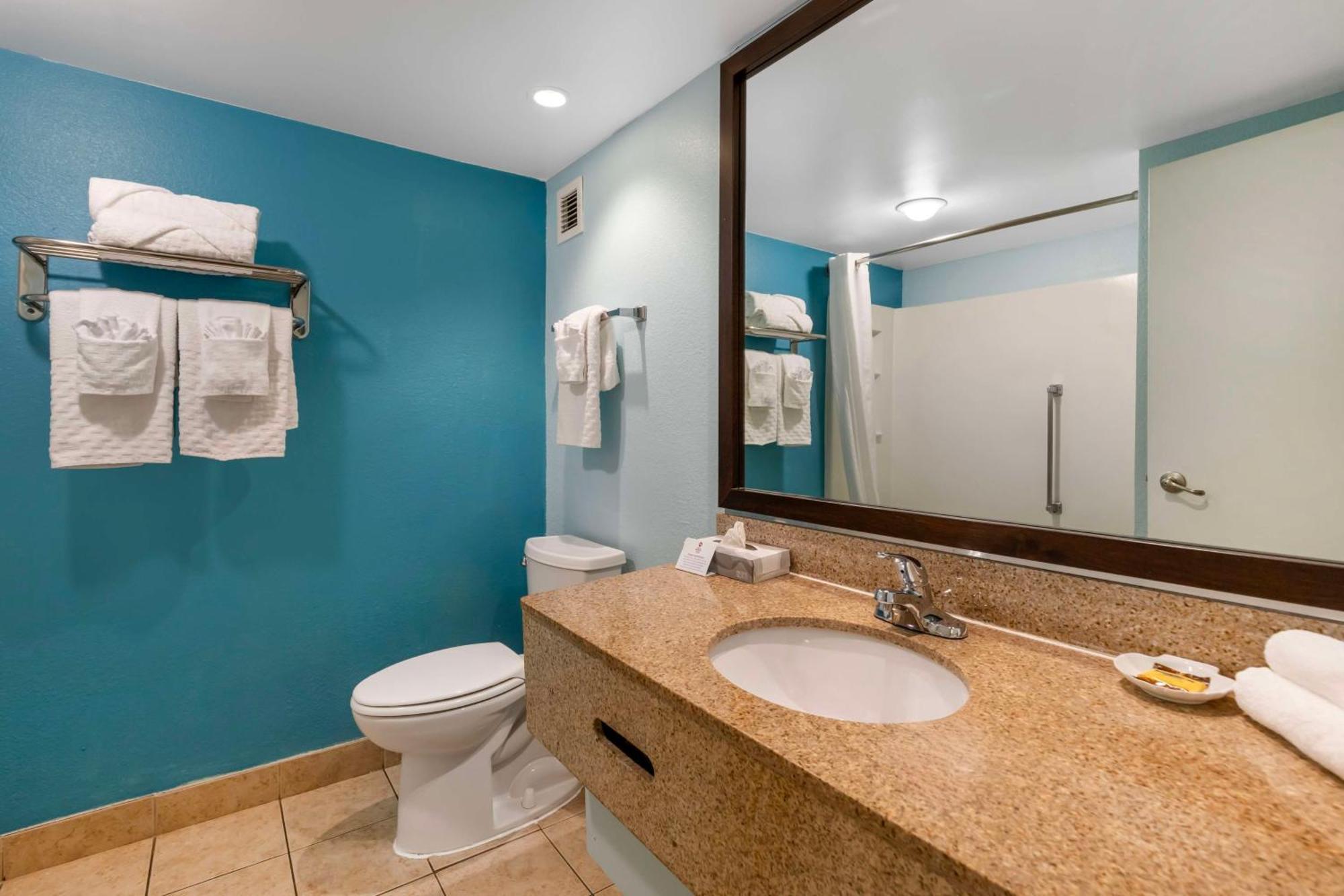 Best Western Plus Myrtle Beach@Intracoastal Exteriör bild