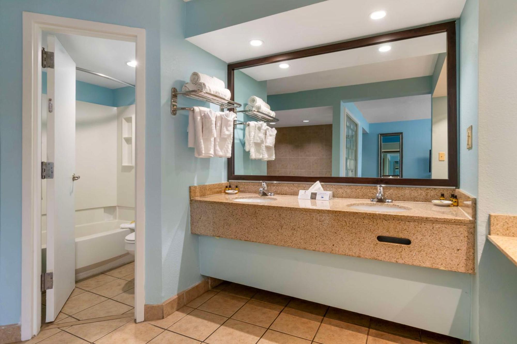 Best Western Plus Myrtle Beach@Intracoastal Exteriör bild