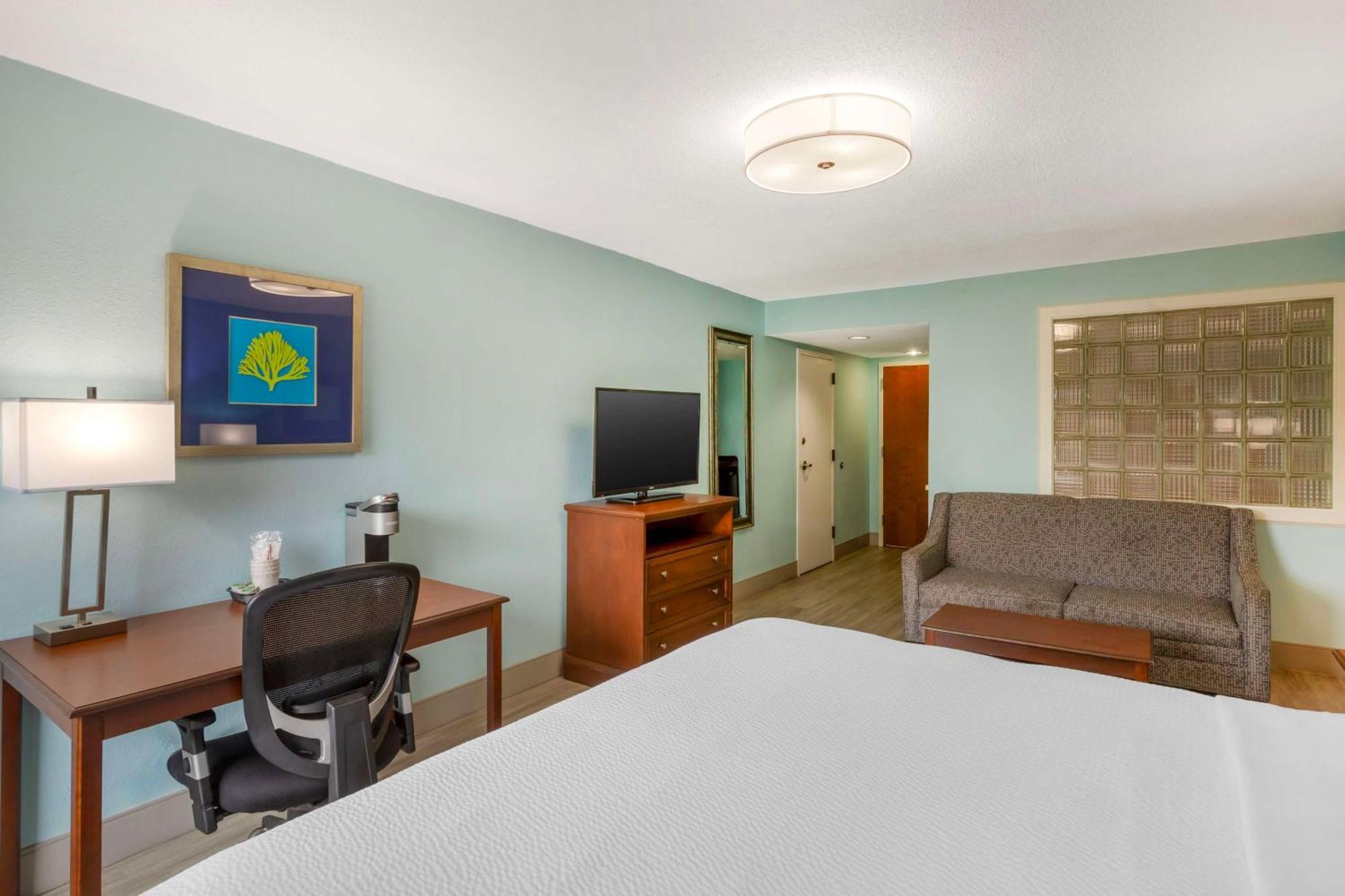 Best Western Plus Myrtle Beach@Intracoastal Exteriör bild