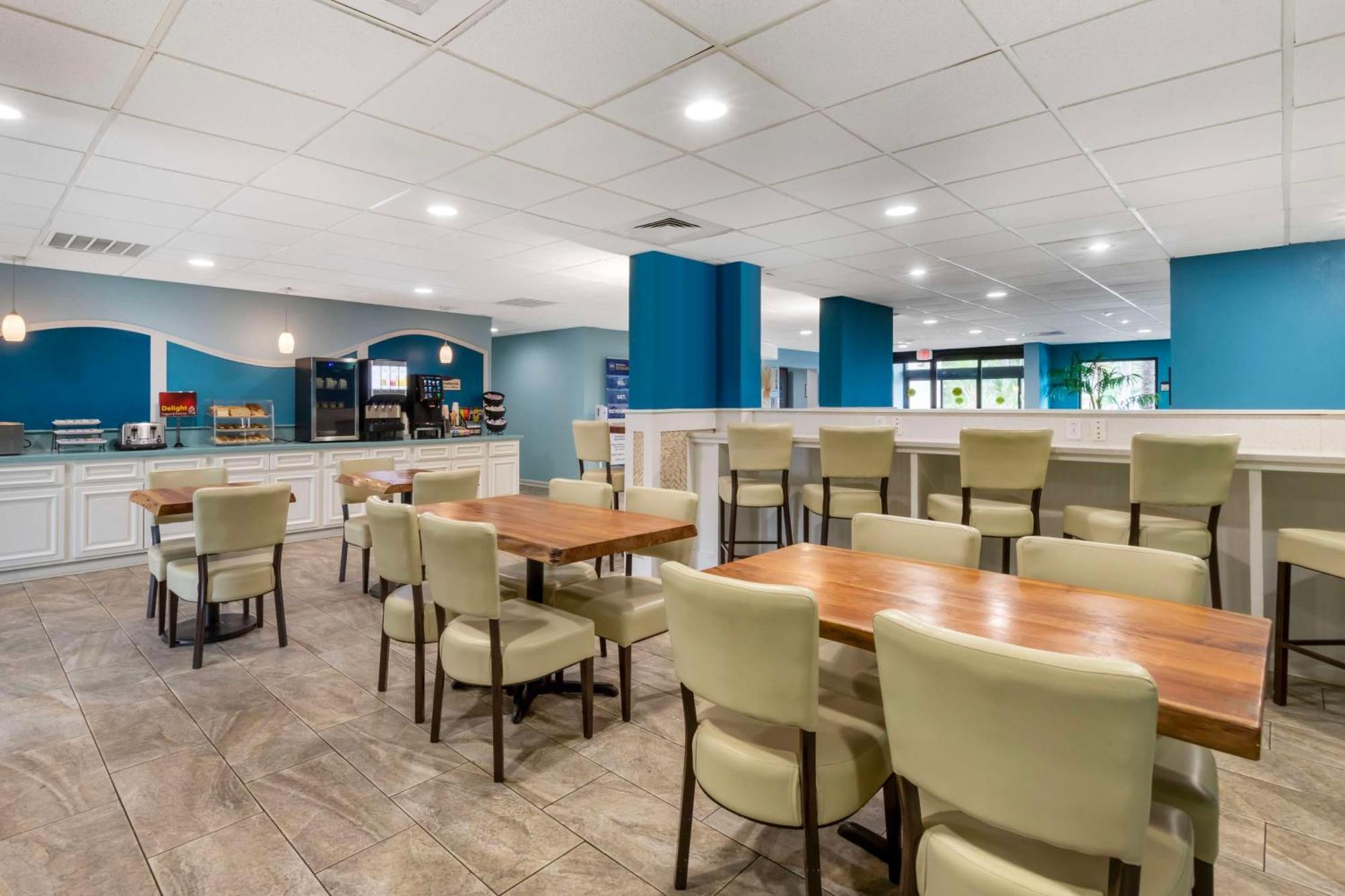 Best Western Plus Myrtle Beach@Intracoastal Exteriör bild