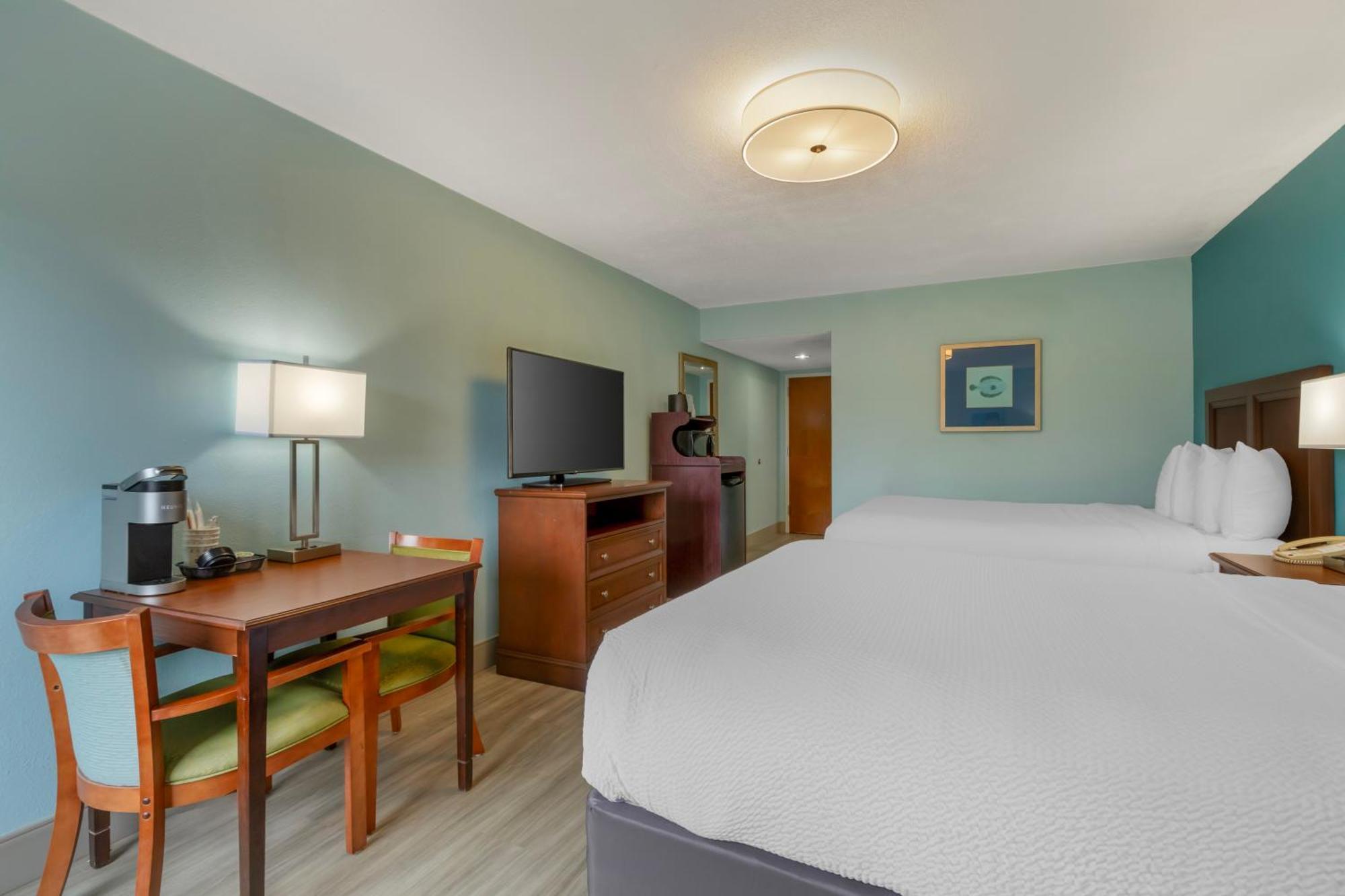Best Western Plus Myrtle Beach@Intracoastal Exteriör bild