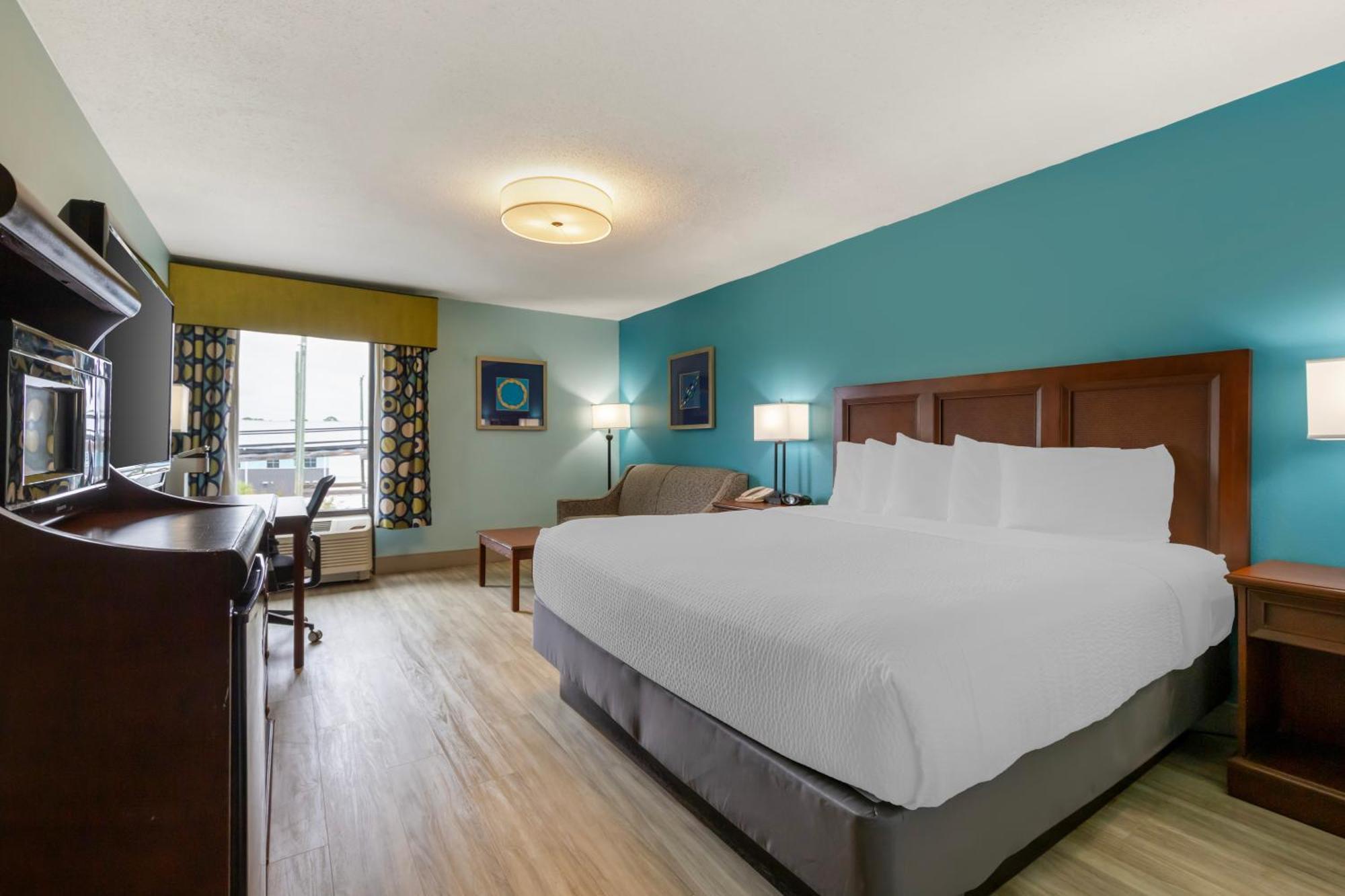Best Western Plus Myrtle Beach@Intracoastal Exteriör bild