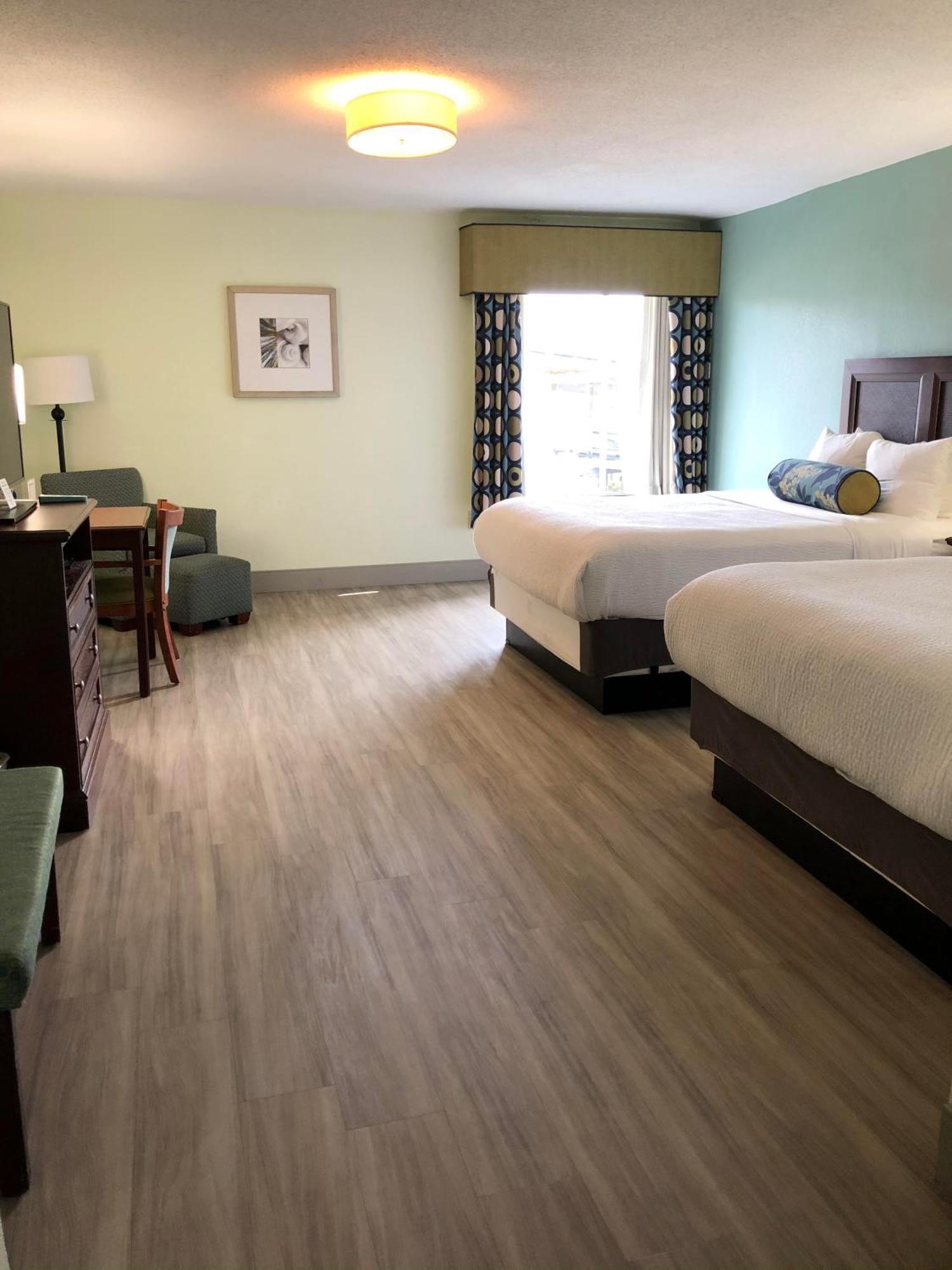 Best Western Plus Myrtle Beach@Intracoastal Exteriör bild