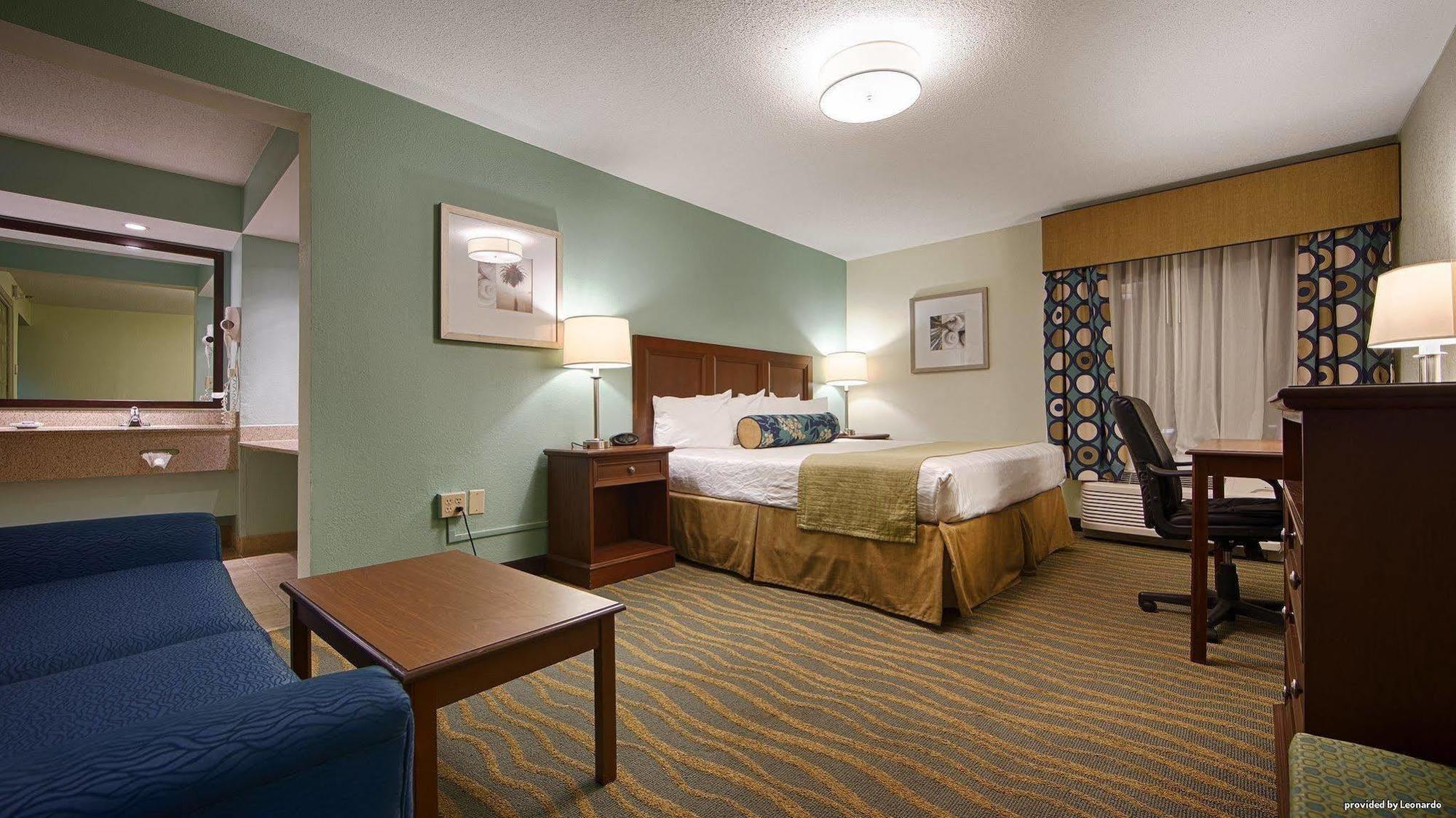 Best Western Plus Myrtle Beach@Intracoastal Exteriör bild