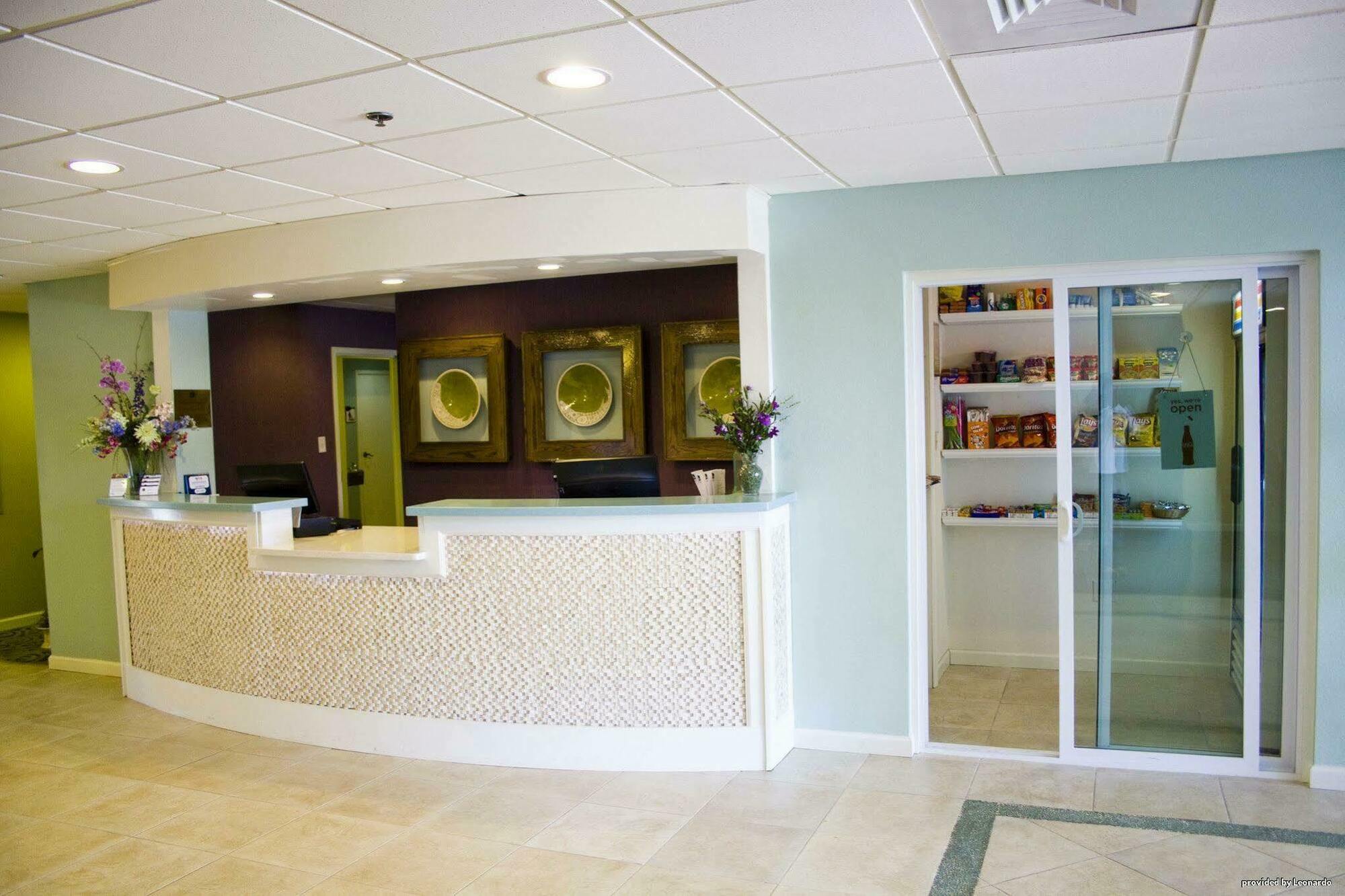 Best Western Plus Myrtle Beach@Intracoastal Exteriör bild