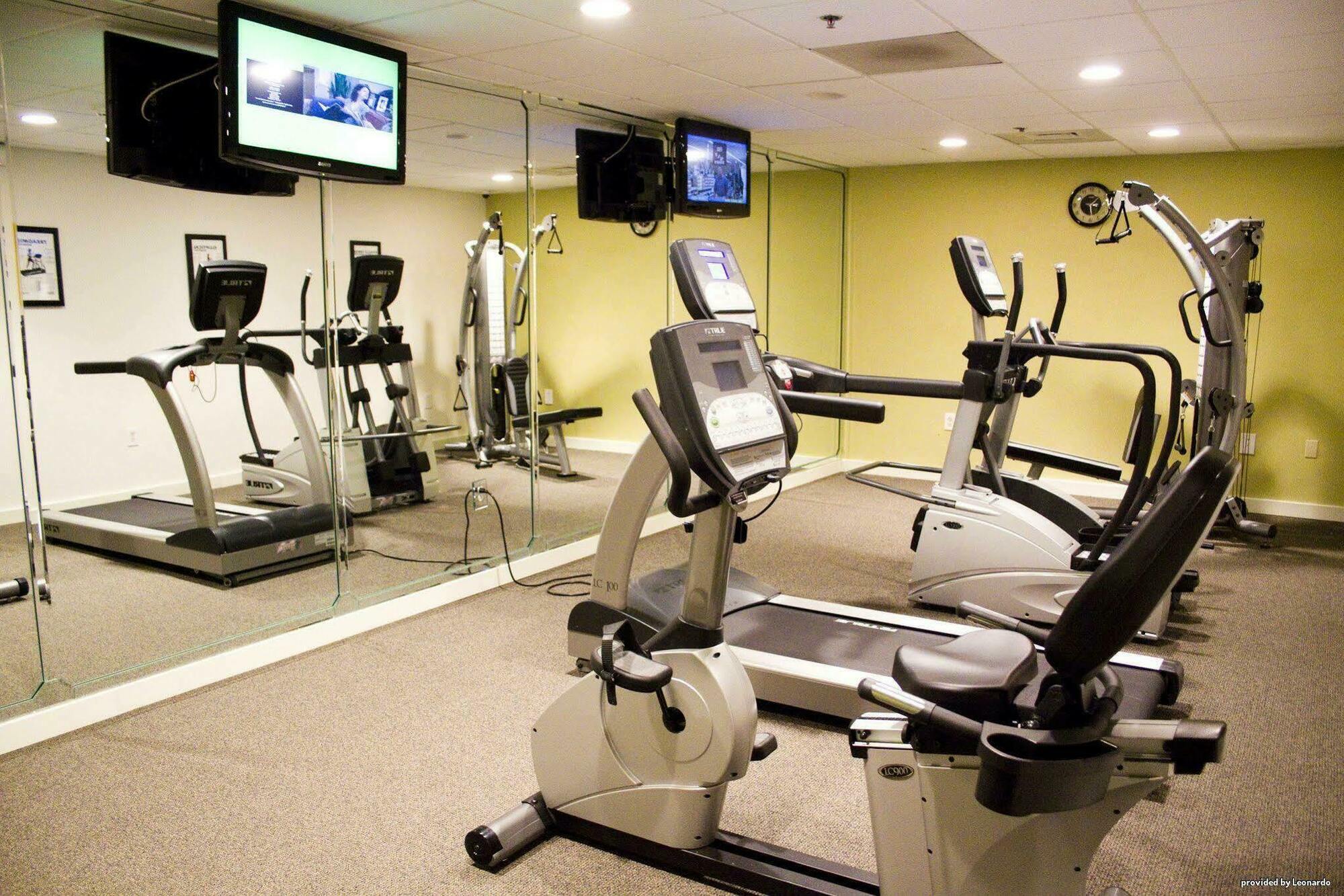 Best Western Plus Myrtle Beach@Intracoastal Exteriör bild